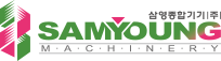 SAMYOUNG MACHINE