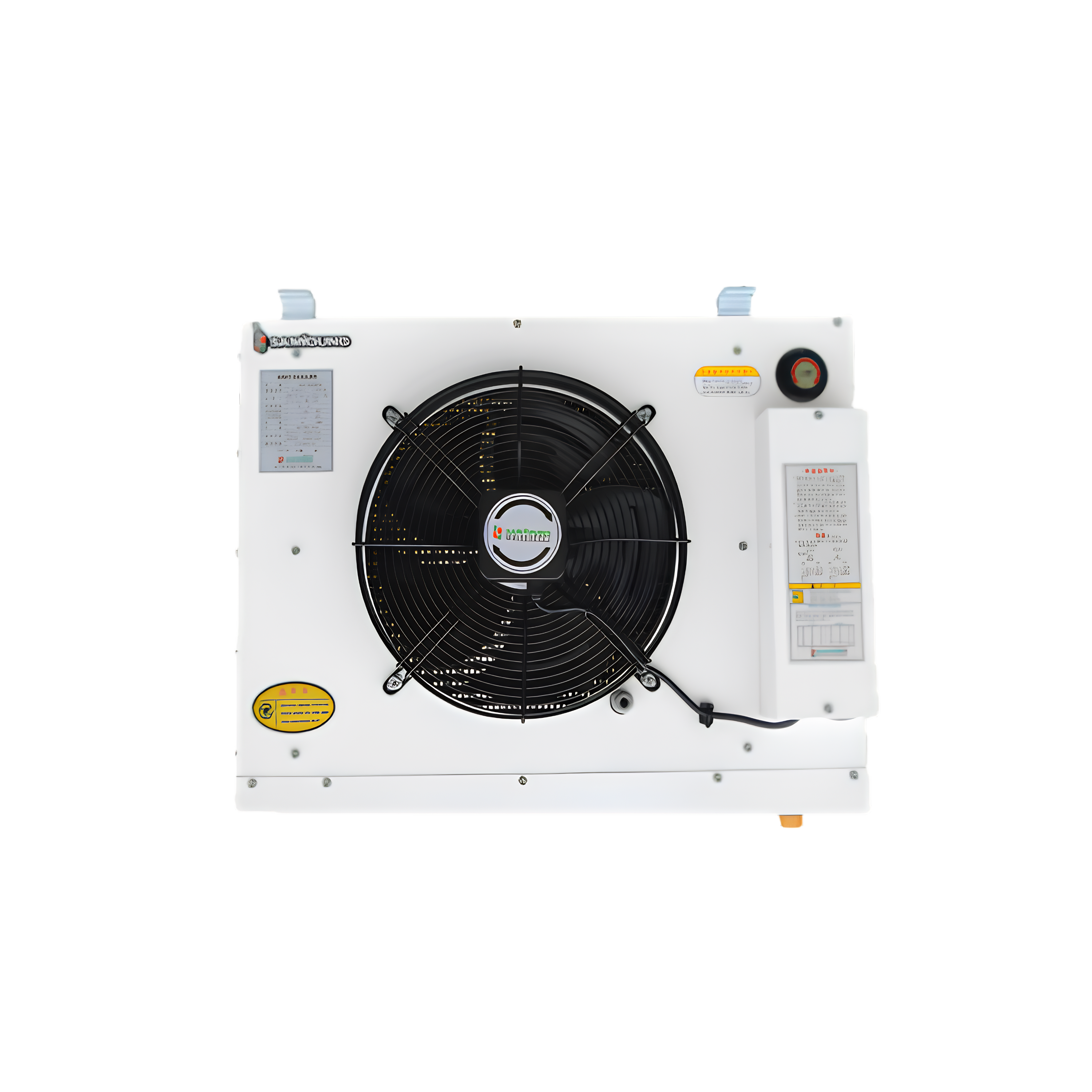 S SERIES - DÀN LẠNH SIÊU NHẸ, LẮP TRẦN