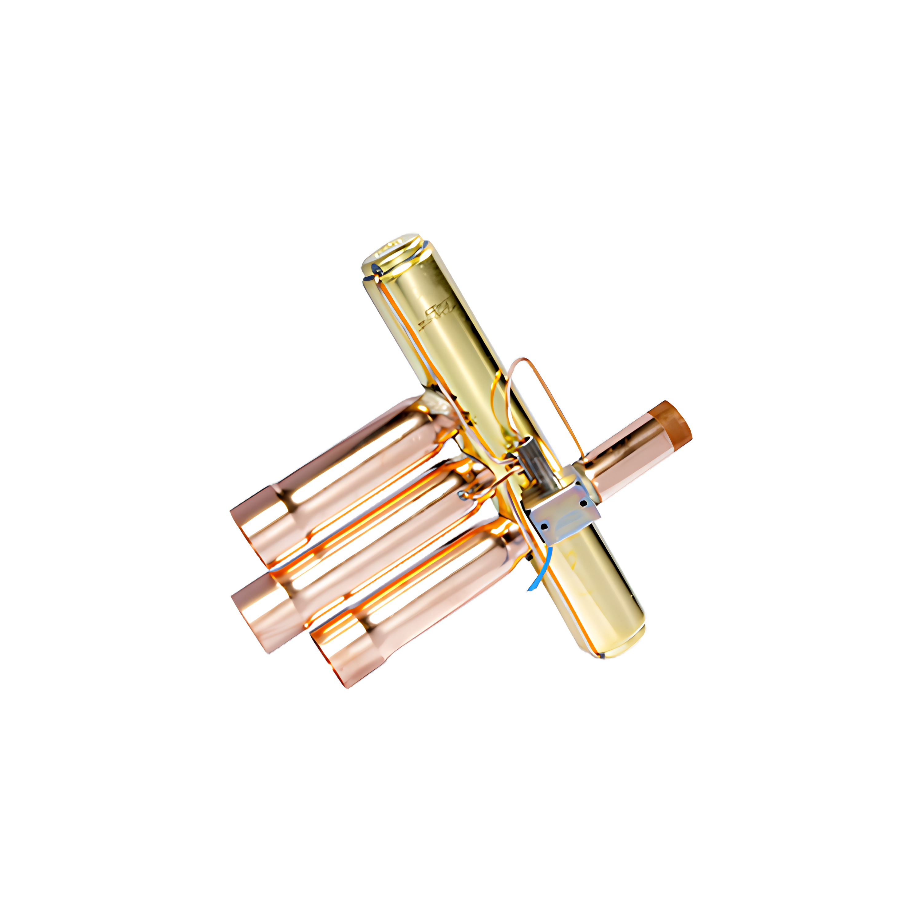 SHF SERIES - VAN ĐẢO CHIỀU 4 NGÃ (4-WAY REVERSING VALVE)