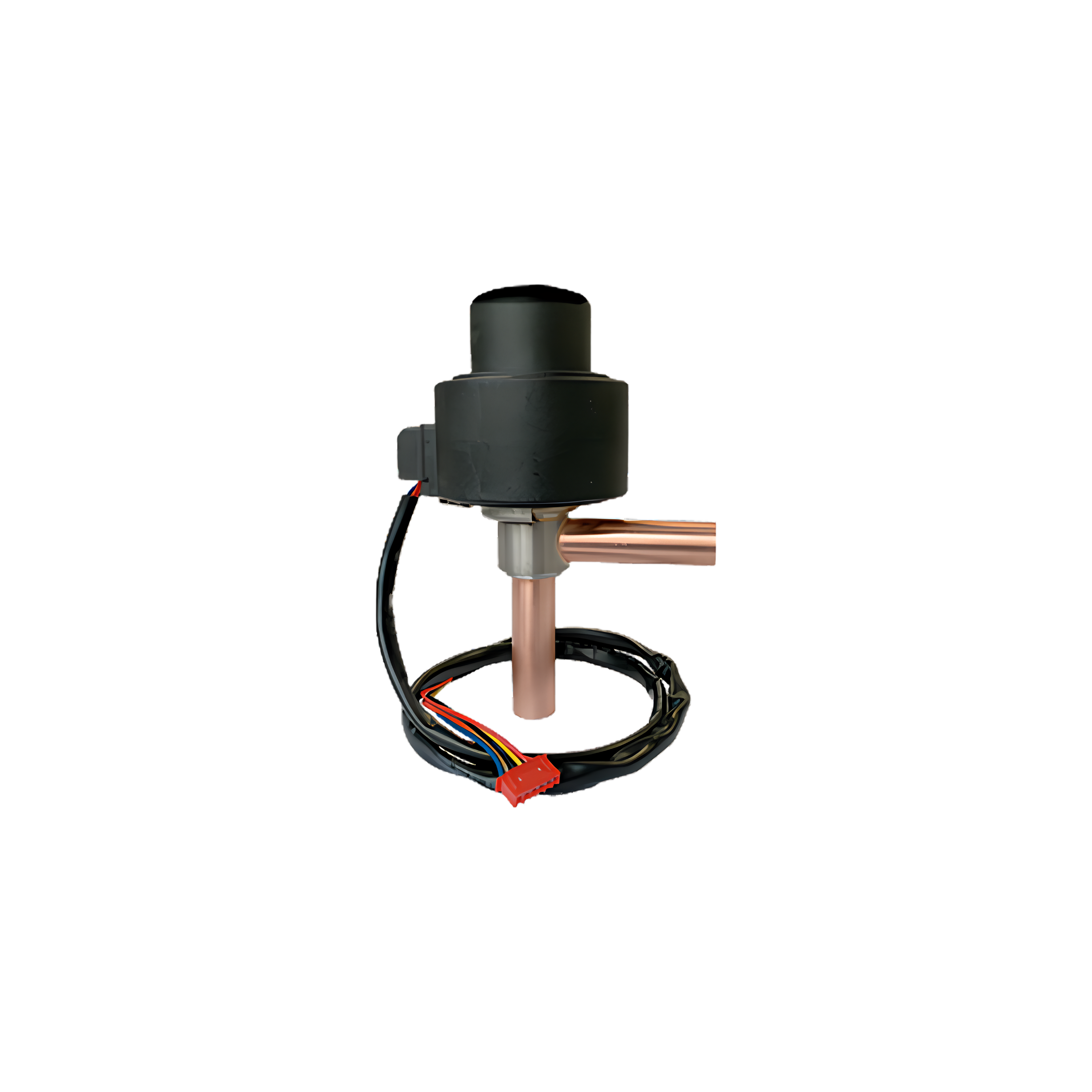 EEV / DPF SERIES - VAN TIẾT LƯU ĐIỆN TỬ